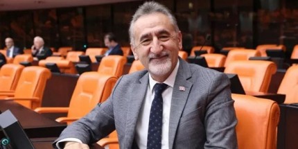 Adıgüzel: "Ordumuzu Vatanı Savunur Gibi Savunacağız"